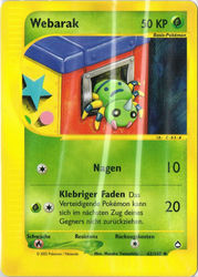 Aquapolis 062/147 Webarak