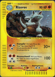 Skyridge H27/H32 Rizeros