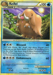 Triumph 48/102 Keifel