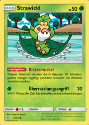 Bund der Gleichgesinnten 7/236 Strawickl