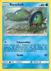 Bund der Gleichgesinnten 43/236 Barschuft