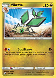 Majestät der Drachen 38/70 Vibrava