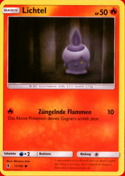 Stunde der Wächter 11/145 Lichtel