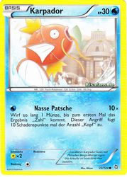 Hoheit der Drachen 23/124 Karpador