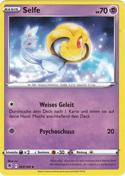 Astralglanz 065/189 Selfe