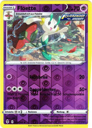 Drachenwandel 072/203 Floette