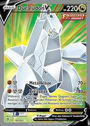 Drachenwandel 197/203 Duraludon V