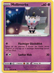 Flammende Finsternis 073/189 Mollimorba