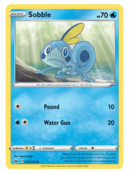 Schwert & Schild 055/202 Memmeon