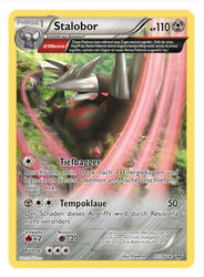 Protoschock 97/160 Stalobor