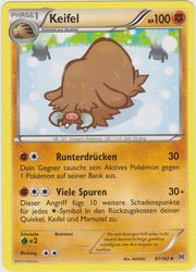 TURBOstart 81/162 Keifel