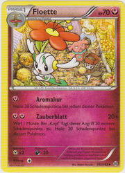 TURBOstart 102/162 Floette