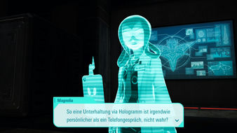 Extra-Nebenmission 1 in Pokémon Pokémon-Legenden: Z-A