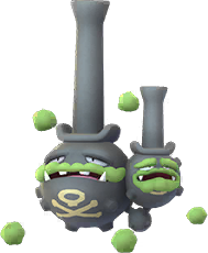 Galar-Smogmog Galar-Smogmog