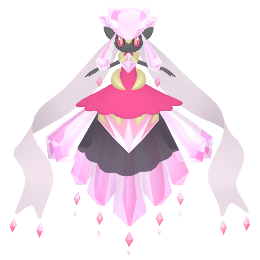 Diancie