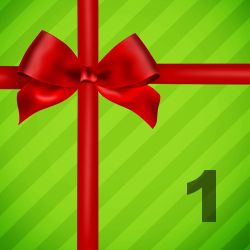 Türchen 1 Türchen 1