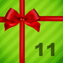 Türchen 11 Türchen 11