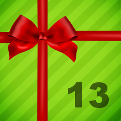 Türchen 13 Türchen 13