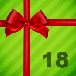 Türchen 18 Türchen 18