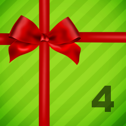 Türchen 4 Türchen 4