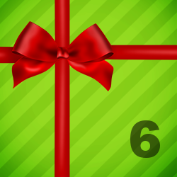 Türchen 6 Türchen 6