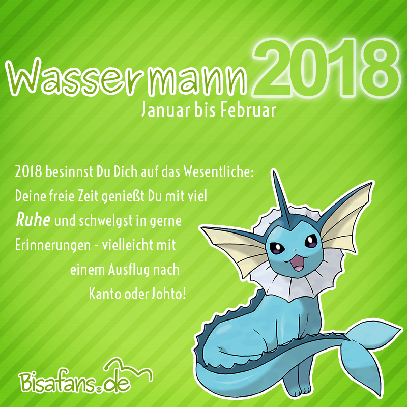 Wassermann Wassermann