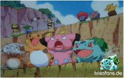 Alle feuern die Teams an Alle feuern die Teams an