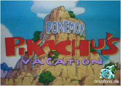 Titelbildschirm Titelbildschirm