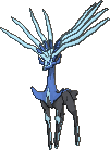 Xerneas Xerneas