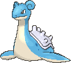 Lapras Lapras