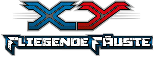 Logo von Fliegende Fäuste Logo von Fliegende Fäuste