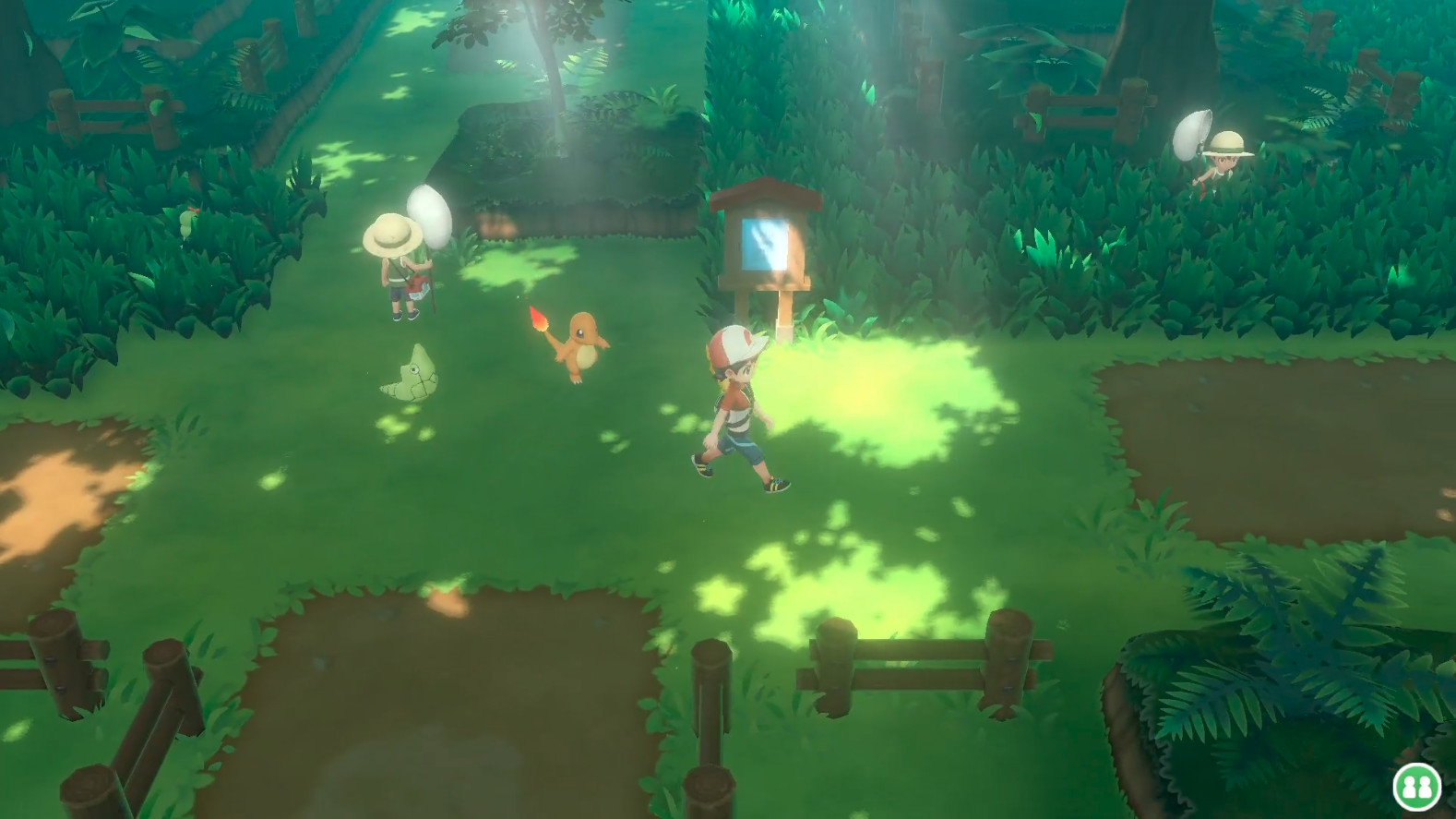 Screenshot Screenshot