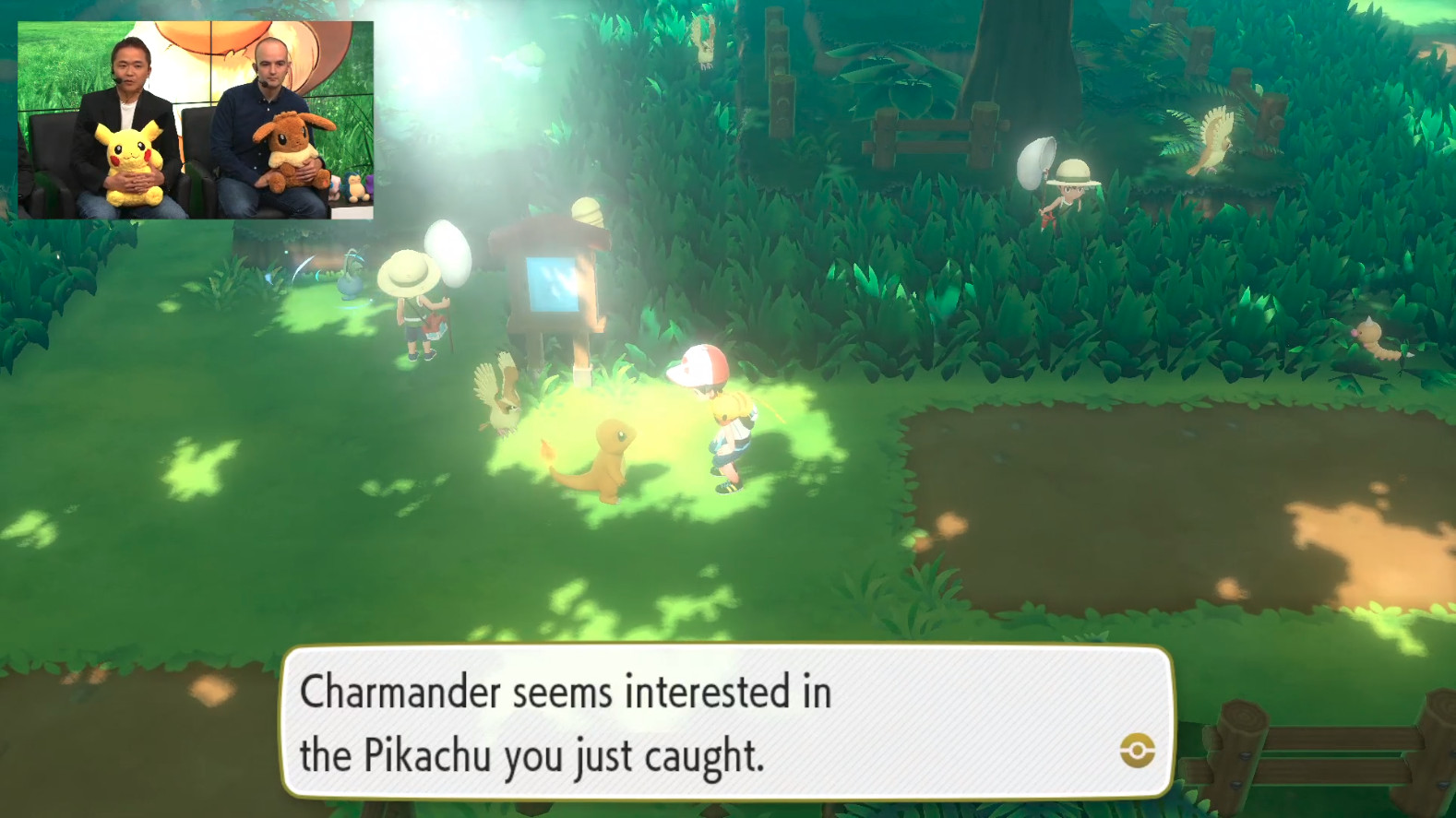 Screenshot Screenshot