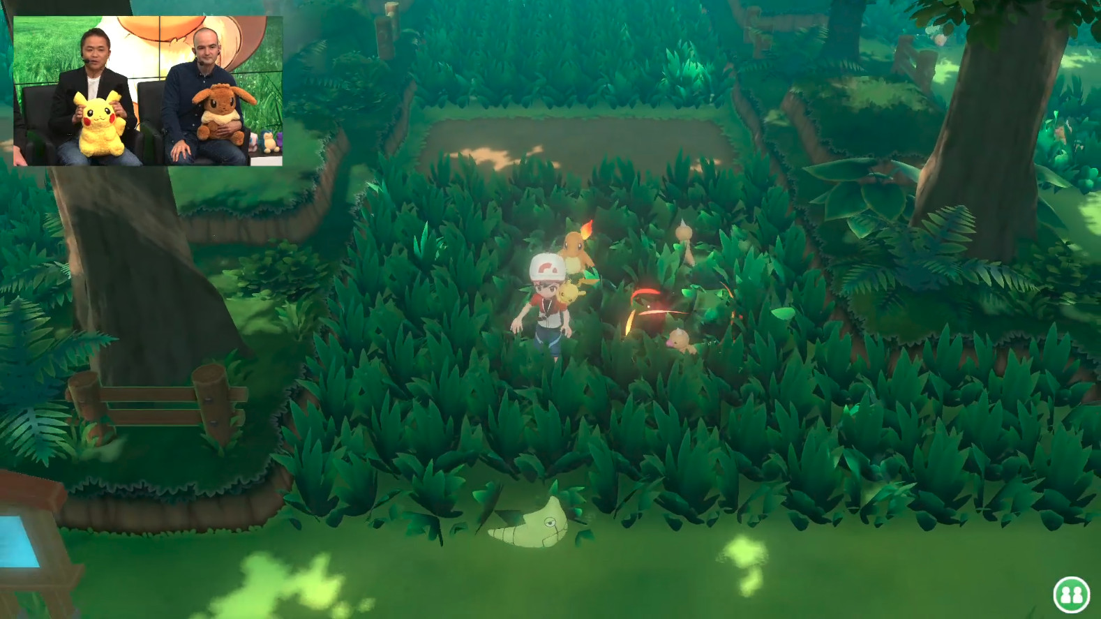 Screenshot Screenshot