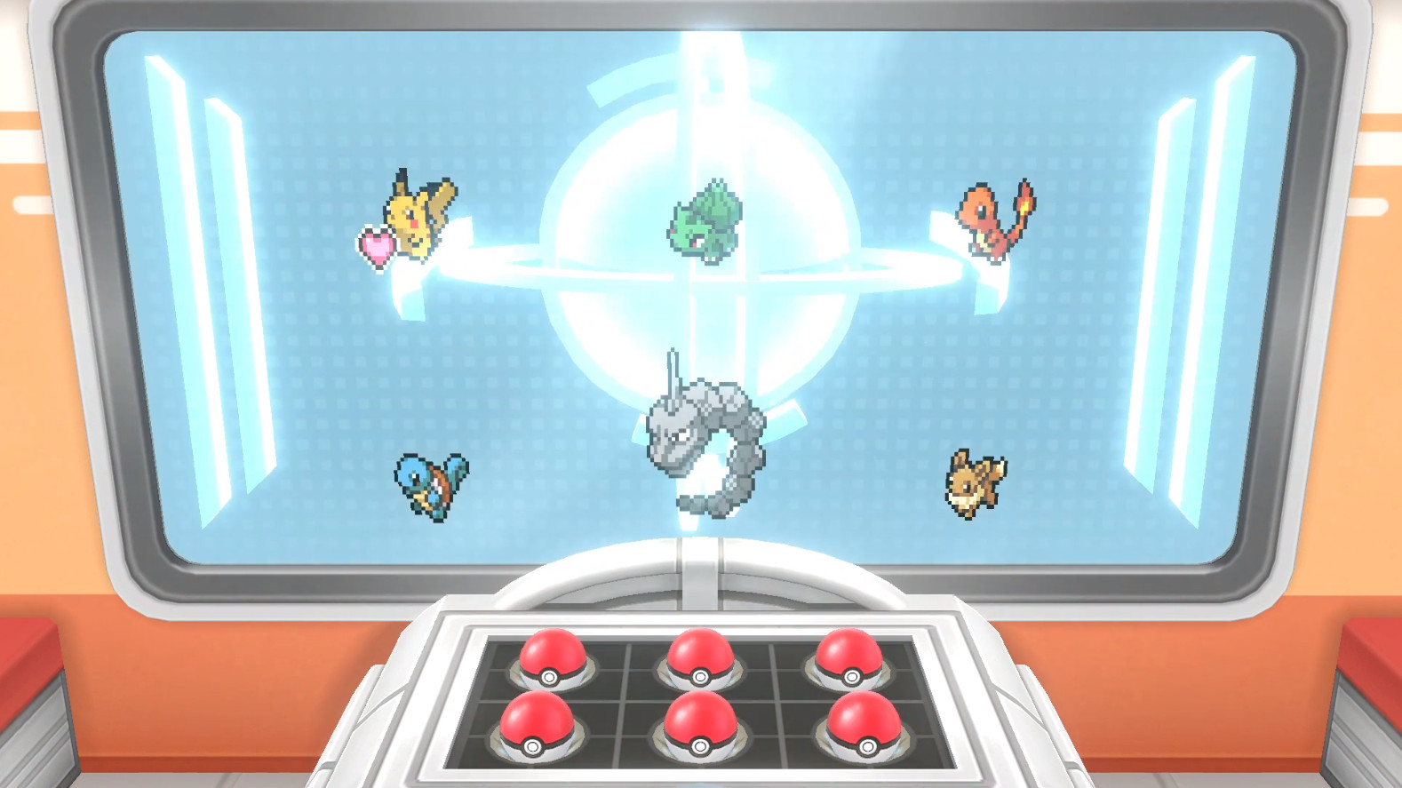 Screenshot Screenshot