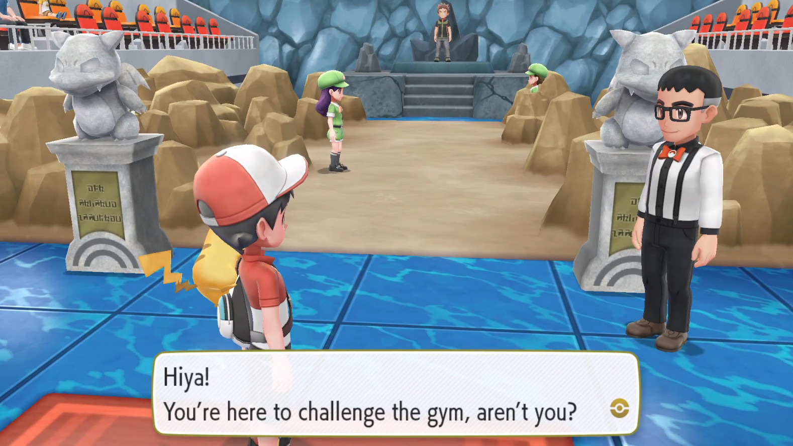 Screenshot Screenshot