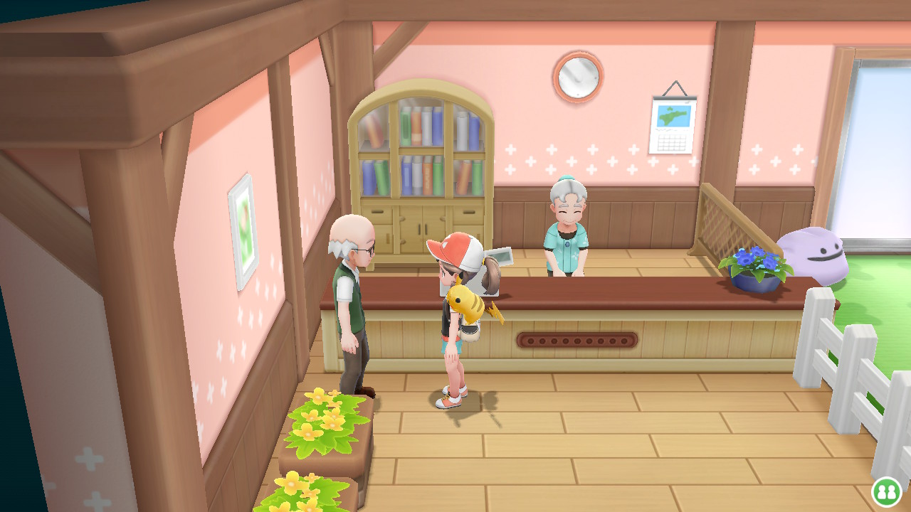 Hilfreiche Personen Hilfreiche Personen