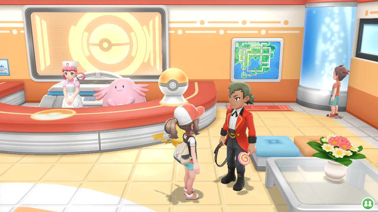 Hilfreiche Personen Hilfreiche Personen