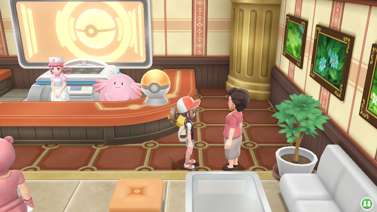 Hilfreiche Personen Hilfreiche Personen