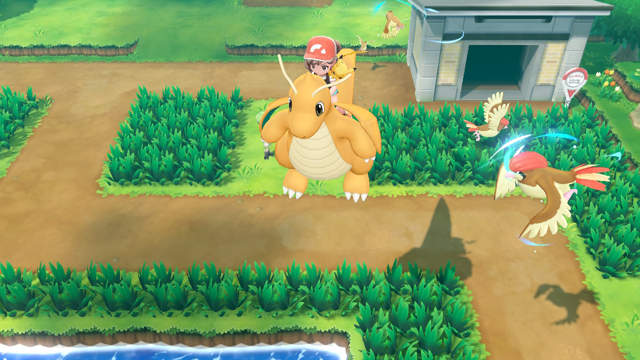 Screenshot Screenshot