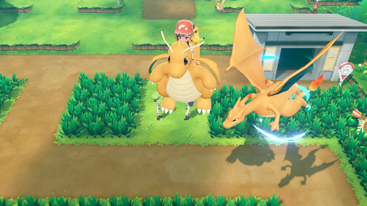 Screenshot Screenshot