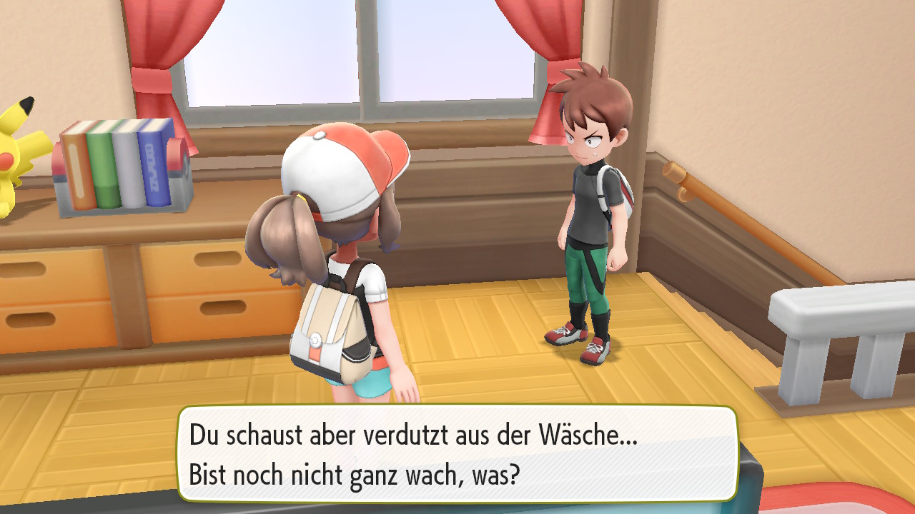 Screenshot Screenshot