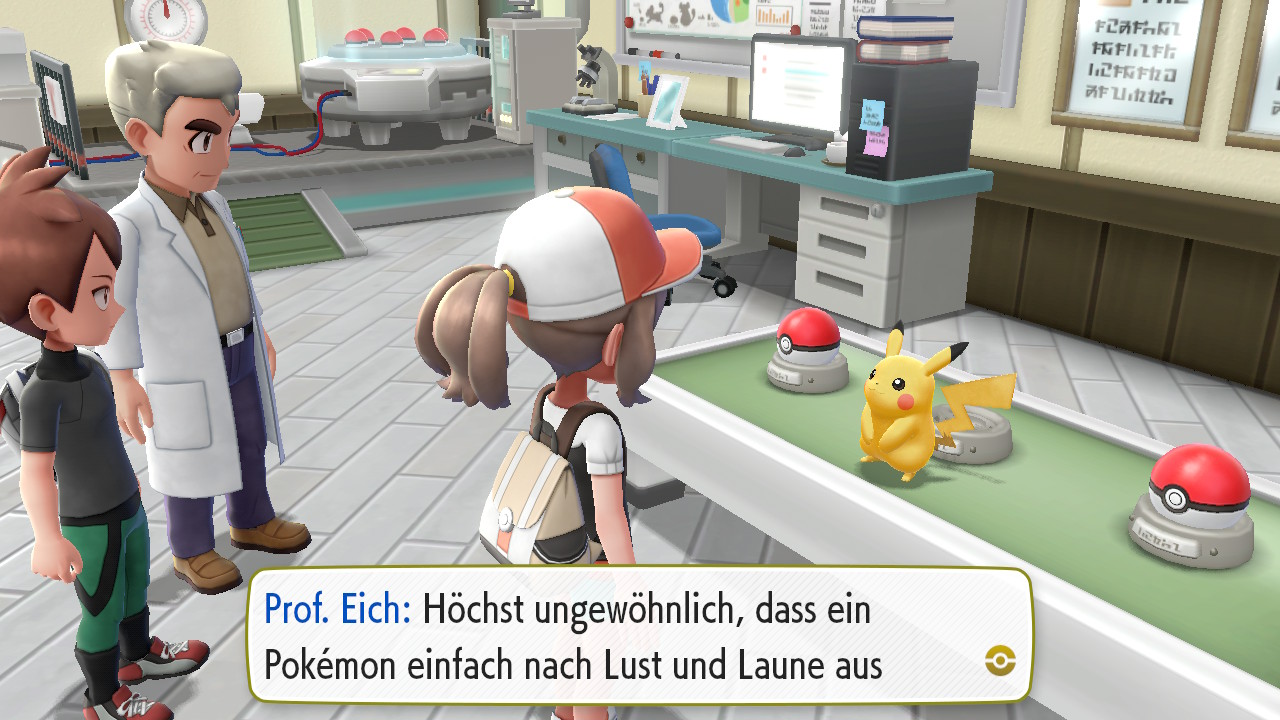 Screenshot Screenshot