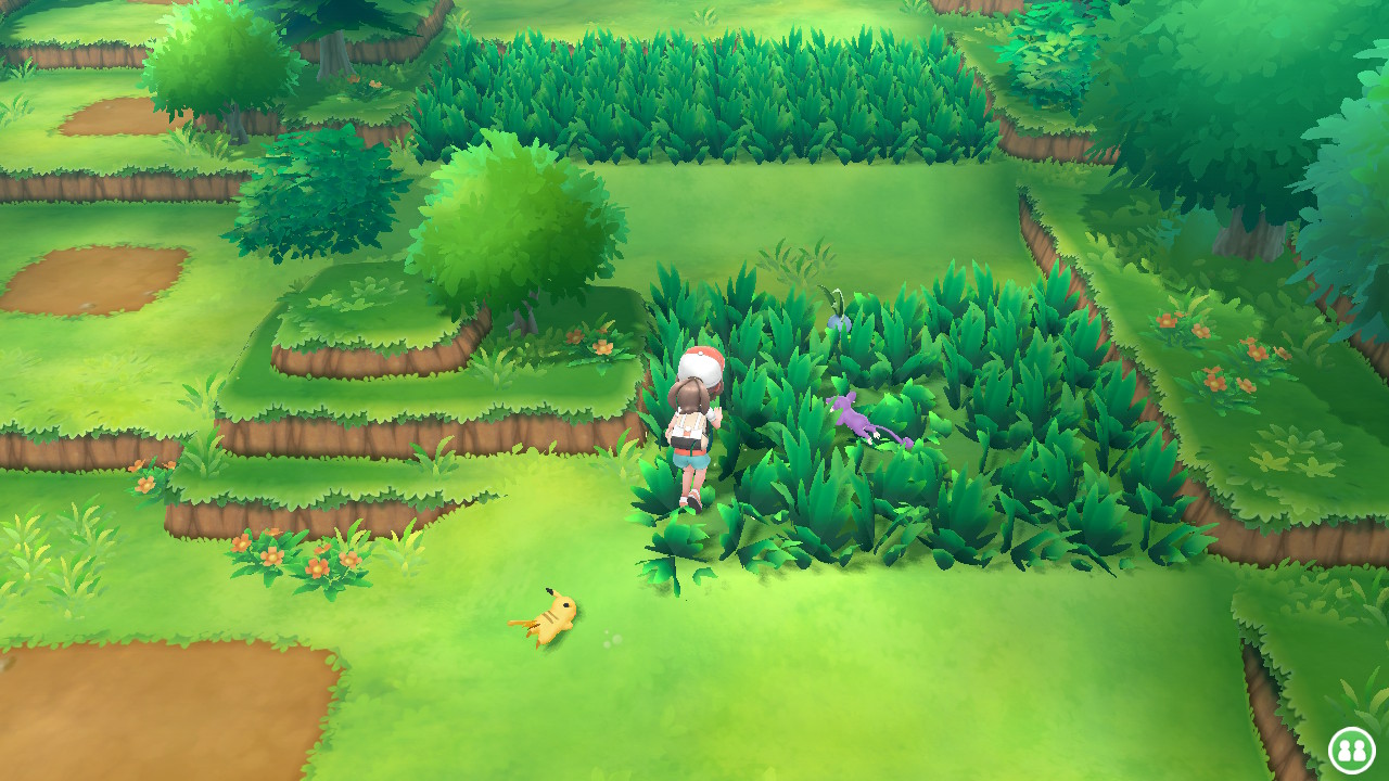 Screenshot Screenshot