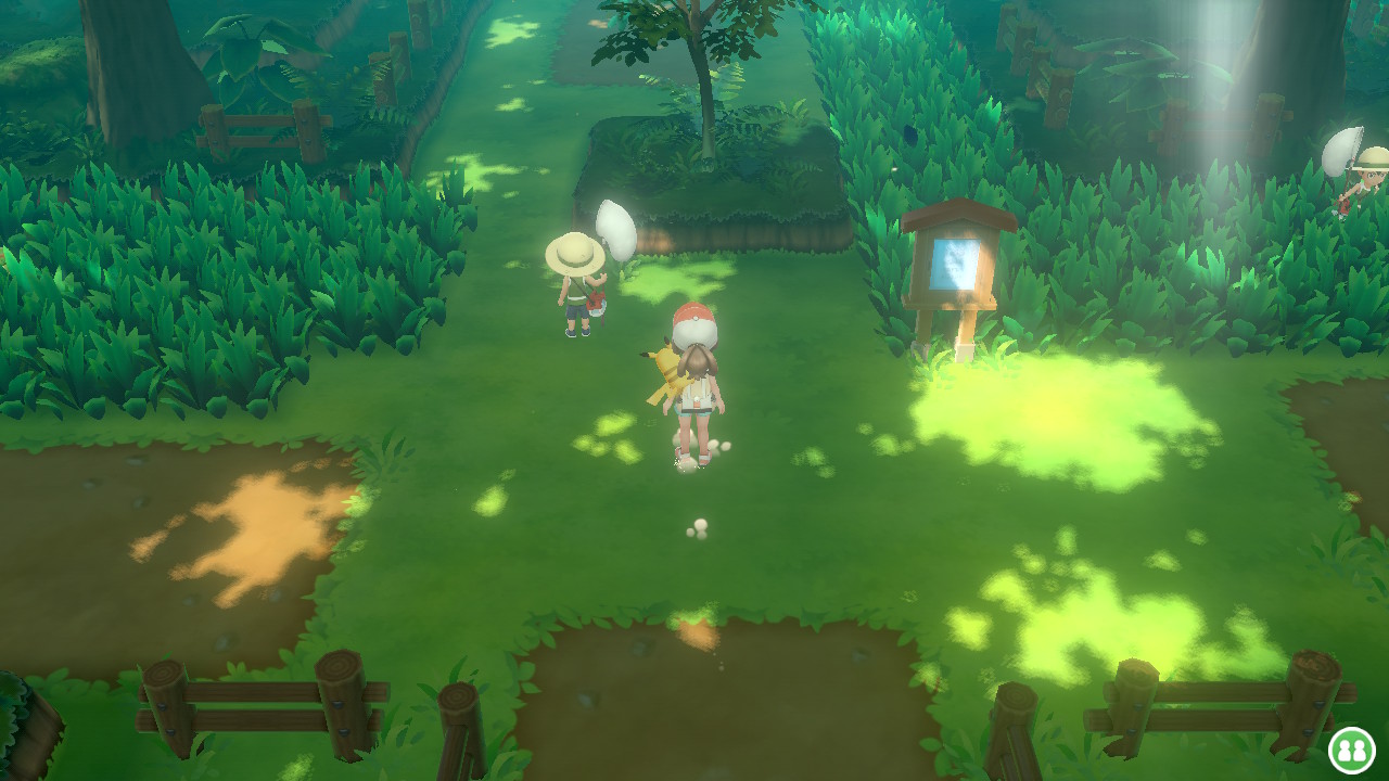 Screenshot Screenshot