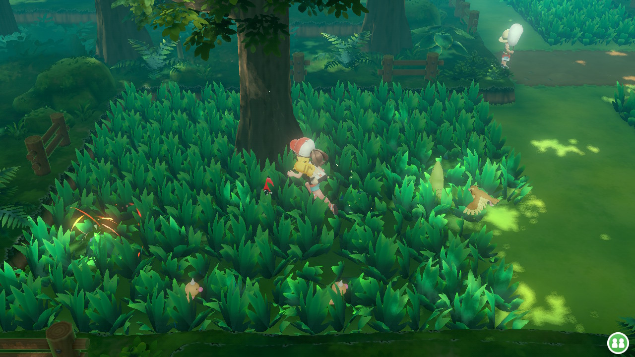 Screenshot Screenshot