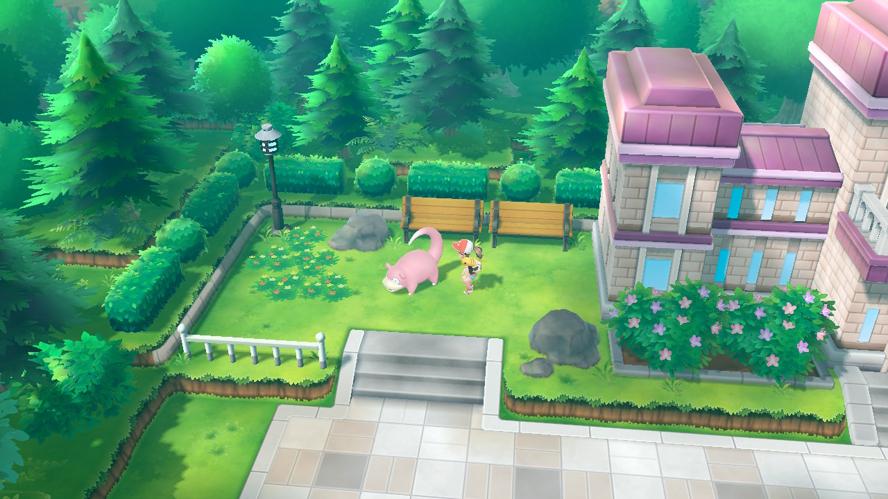 Screenshot Screenshot