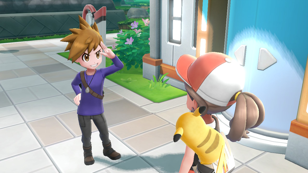 Screenshot Screenshot