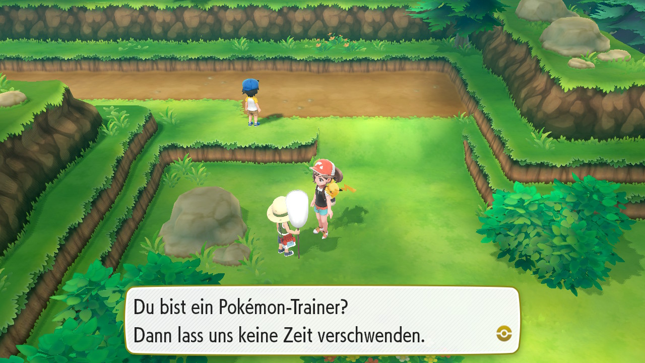 Screenshot Screenshot