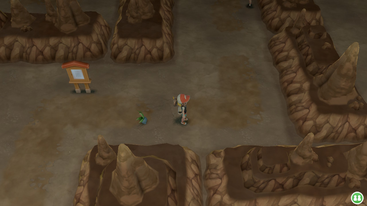 Screenshot Screenshot